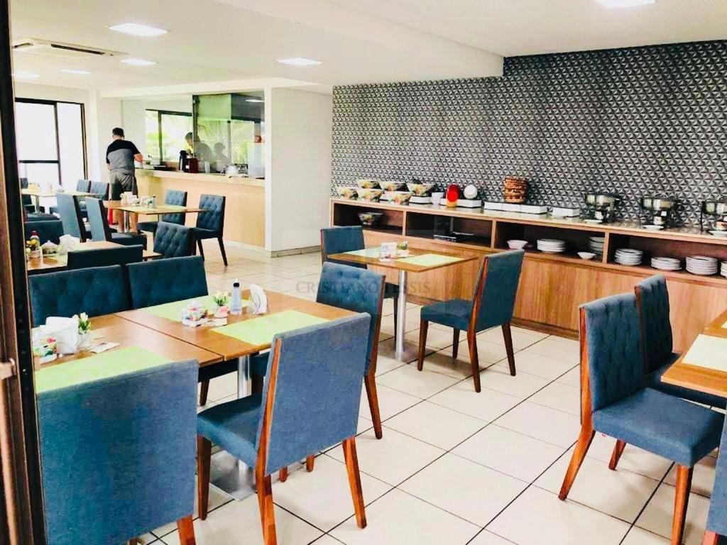 Flat Beach Class Excelsior - Em Frente Ao Shopping Riomar Ресифи Екстериор снимка
