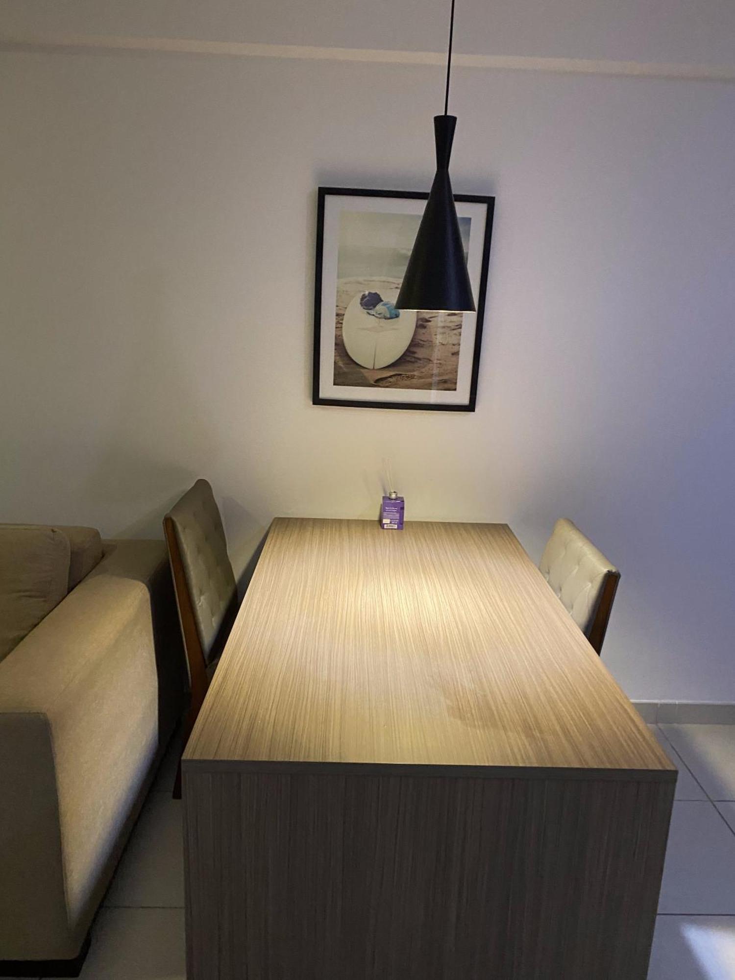 Flat Beach Class Excelsior - Em Frente Ao Shopping Riomar Ресифи Екстериор снимка