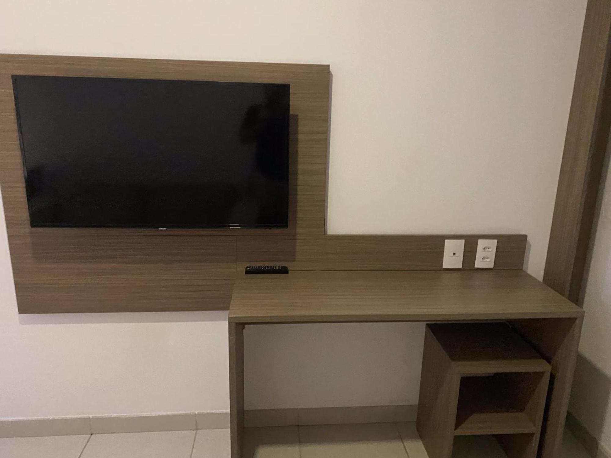 Flat Beach Class Excelsior - Em Frente Ao Shopping Riomar Ресифи Екстериор снимка