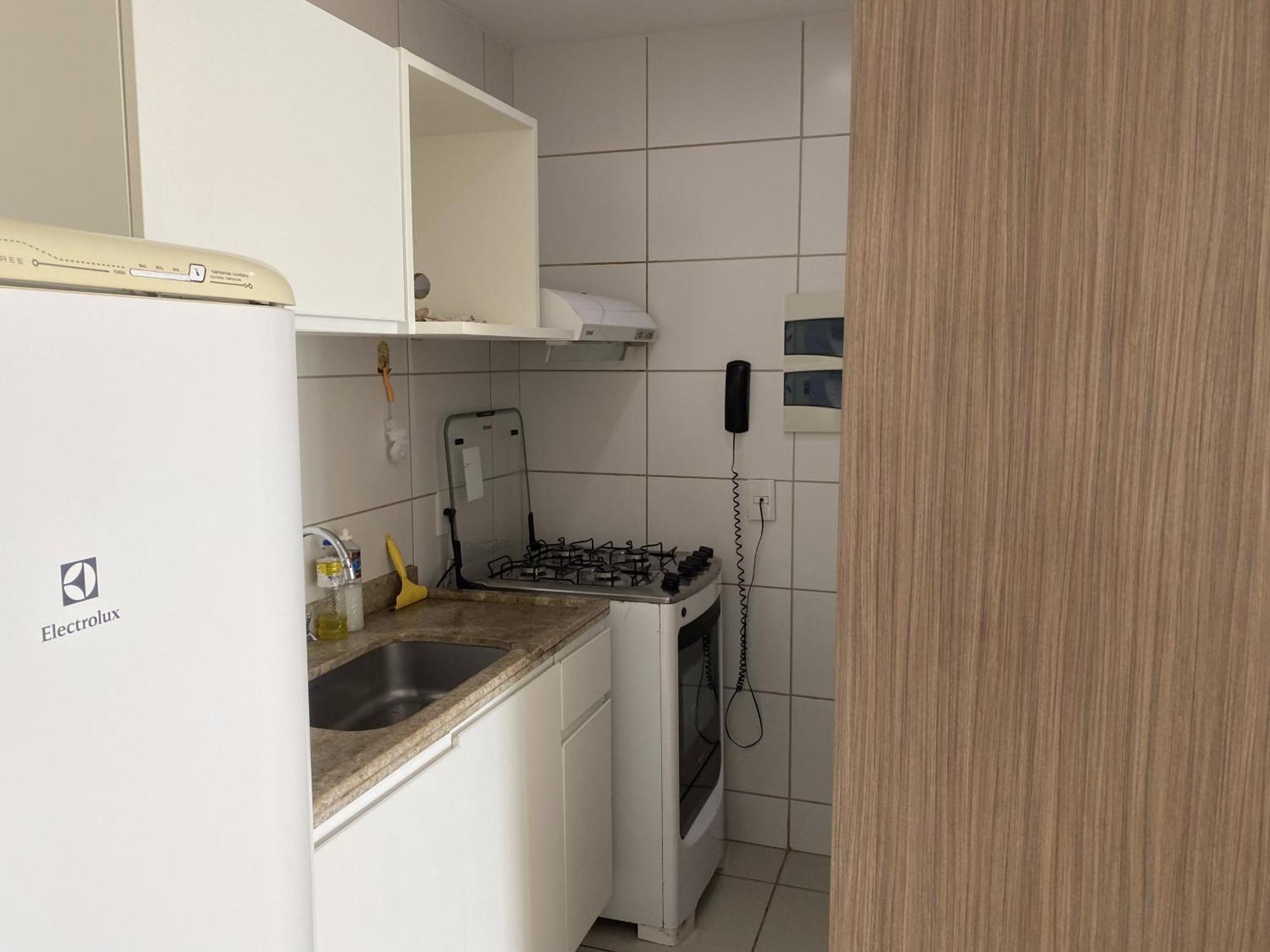 Flat Beach Class Excelsior - Em Frente Ao Shopping Riomar Ресифи Екстериор снимка