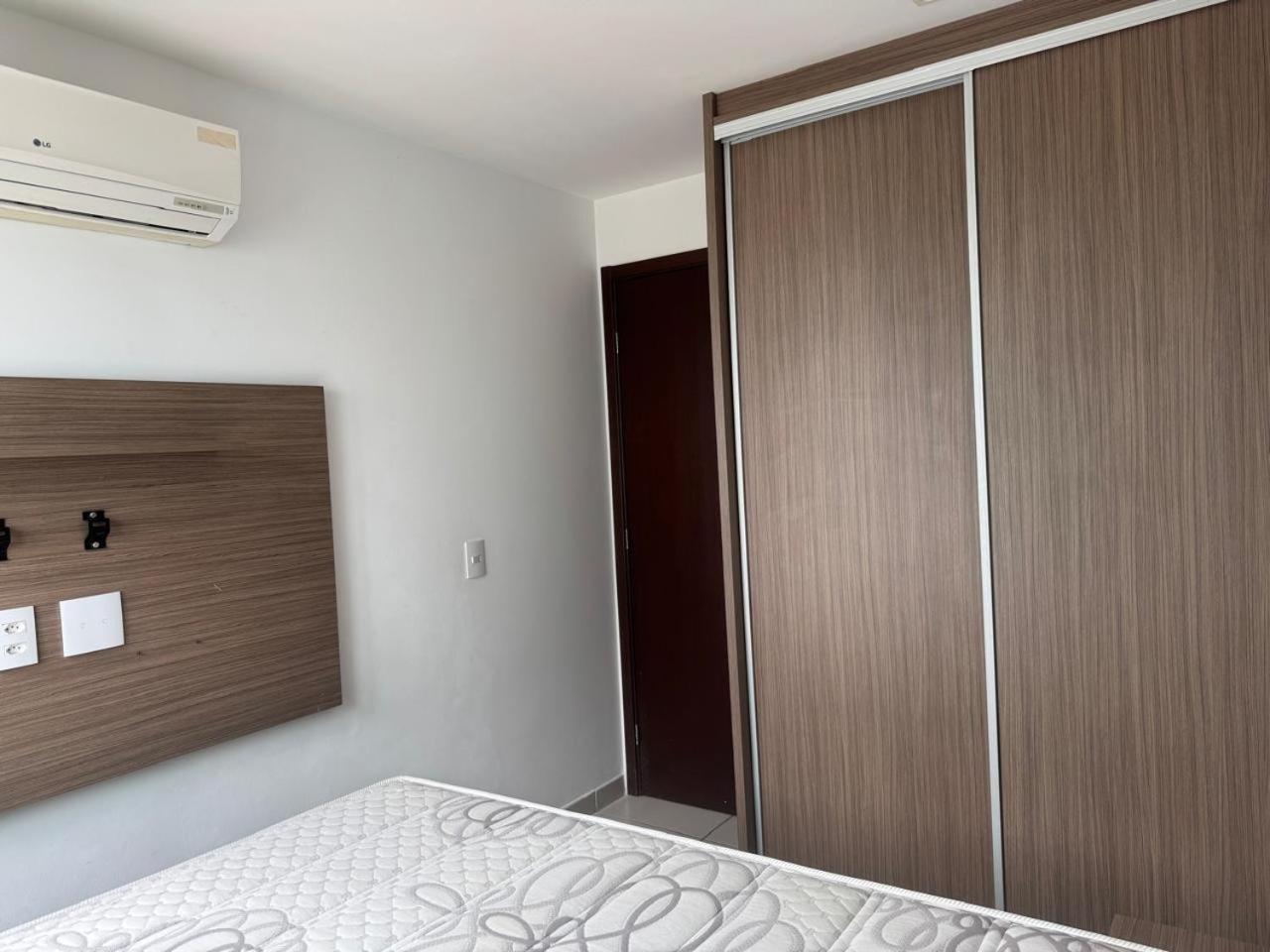 Flat Beach Class Excelsior - Em Frente Ao Shopping Riomar Ресифи Екстериор снимка